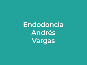 Endodoncia Andrés Vargas Chavarría
